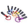 1PC JDM Train Bus Handle Hand Strap 1pcs Tsurikawa Ring Heart Styling Drift Charm Strap Drift Auto Accessories Car Strap