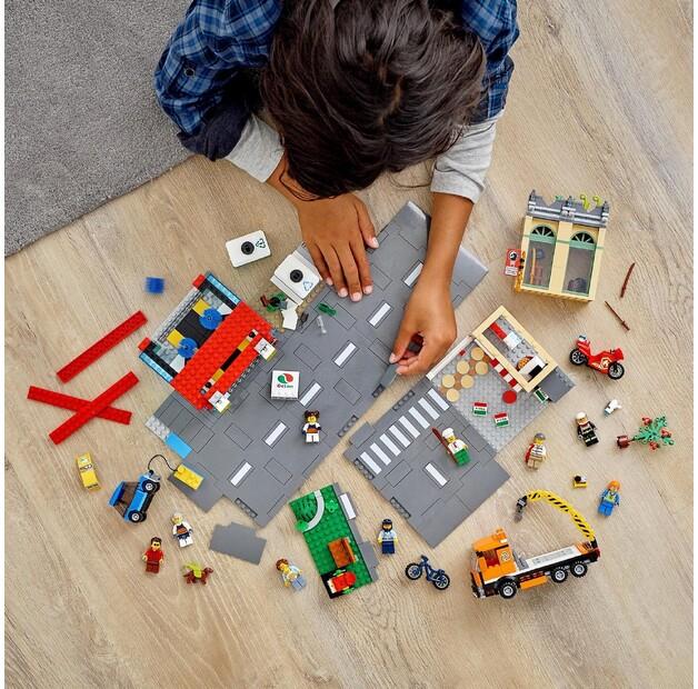 LEGO Oraș 60292 Centrul orașului