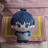Bambole di Peluche Blue Lock Bachira Meguru Itoshi Rin Isagi Yoichi Mikage Reo Nagi Seishiro Ciondolo Anime Figura Cartone Animato Peluche