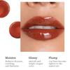 O'CHEAL Five-color Water Light Mirror Liquid Lip Gloss Moisturizing Non-stick Lip Tint Create Plump Lips