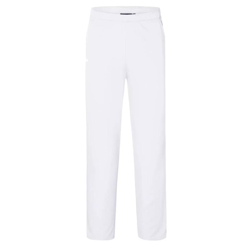 Mens Essential Pull-On Trousers