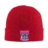 Vox Hazbins Hotels I love my men pathethic Knitting Hat  Casual Caps Male Gym Beanie Hats Autumn Winter Warm Soft Bonnet Hats