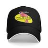 Hawaii Five-0 Kamekonas Shrimp Leichte Golfmütze Kappe Für Unisex Baseballkappe Für Unisex