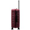 Wings Crake 24" Wine Red Medium Suitcase