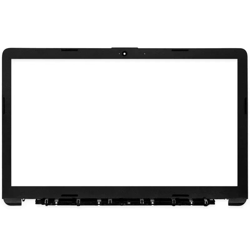 Nové kryty pro notebooky HP 15-DA 15-DB 250 G7 255 G7 15-da0014dx Zadní kryt LCD/Přední rámeček/Panty/Opěrka dlaní/Spodní kryt