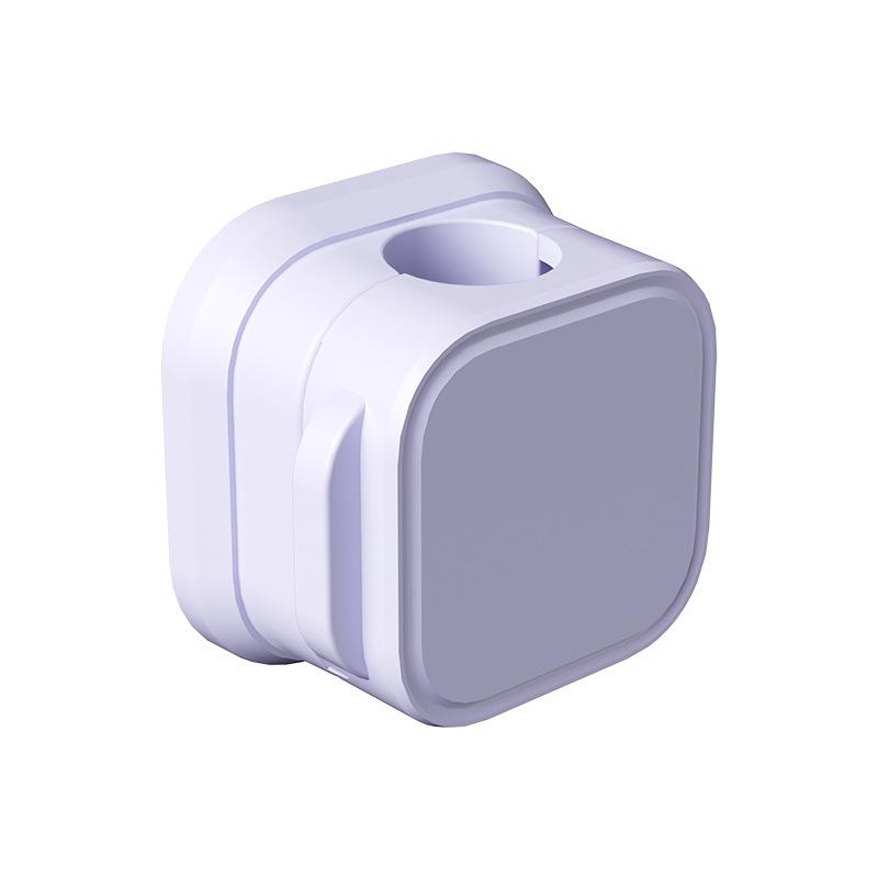 6Pcs Row Plug Cable Arranger Home Network Cable, Wiring Arrangement Buckle Data Cable Charging Cable Storage