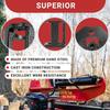 Splitter Pump Bracket for 5-7HP Engines Rapid Installation Hydraulic Wood Splitter Pump Mount Bracket