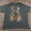World Of Warcraft Blizzard Entertainment / Graphic T-Shirt Adult Size 2X-Large Unisex T-Shirt