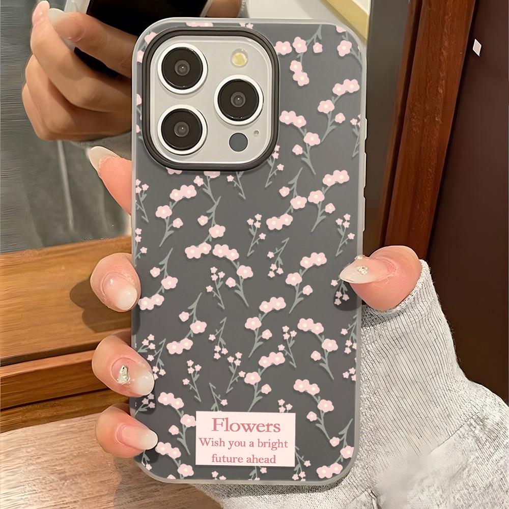 Bemalte Handyhülle für iPhone 15 11 13 14 für 15 16 Pro Max 12 13 16 Pro Niedlich Fasion Lustig Lanyard Handyhülle Neueste Top-Selling-Empfehlungen