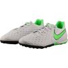 Nike Tiempo Legend 8 Pro Tf Turf Light Silver AT6136-030
