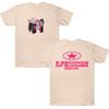 100 Cotton SO EVERYONEA STAR Band TShirt 5 Seconds of Summer Top Unisex Women Clothes Retro Harajuku High Quality Clothe