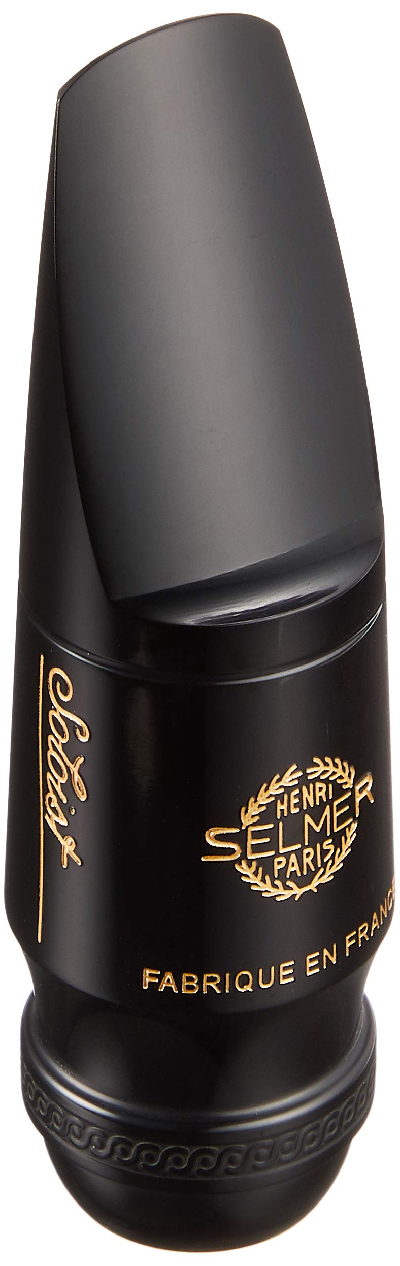 

Selmer Paris Alto Saxophone Mouthpiece Soloist D чорний
