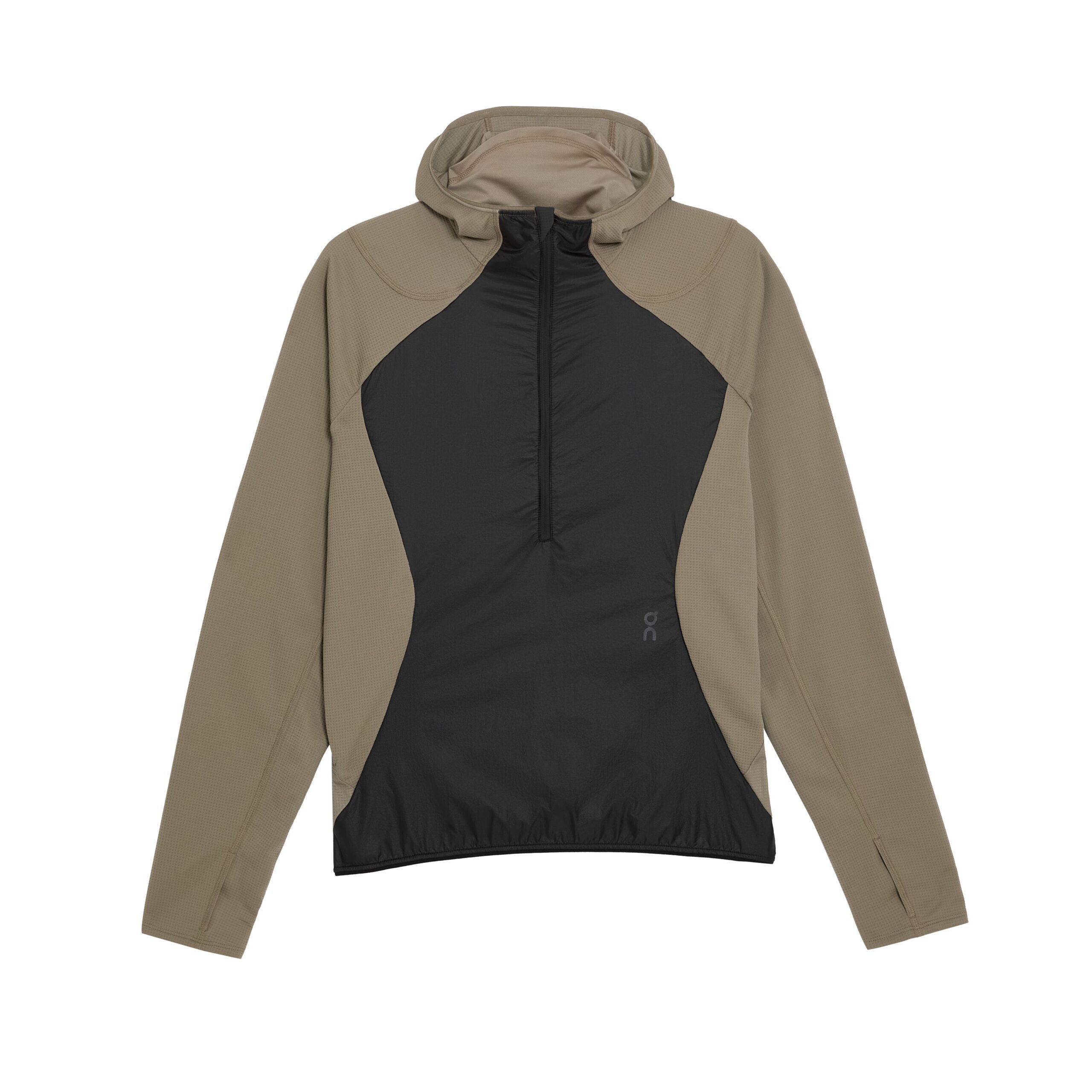 

On Trail Balaclava T PAF T Shirt Unisex Lynx Brown 1UE30032563 S