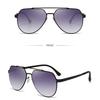 Men's Sunglasses, Ultra-light Driving Fishing Fashion Sunscreen Sunglasses
