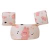 Toddler Swim Floats: Cartoon Armbands & Life Jackets