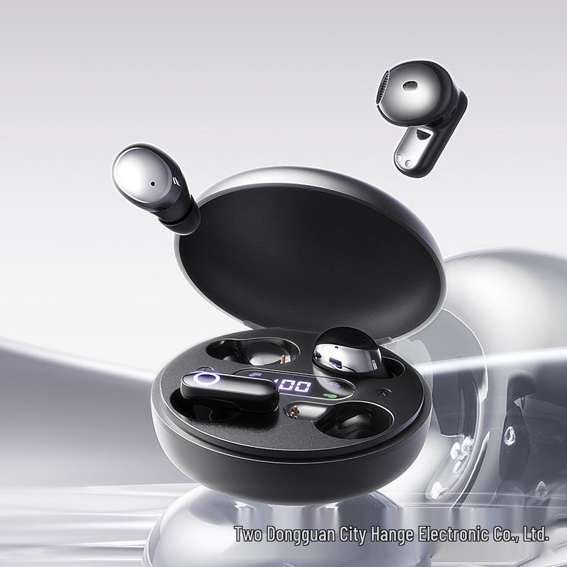 

M166 Dual-Ear Bluetooth Sleep Earphones - TWS 6.0 In-Ear