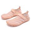 2025 New Parent-child Creek Shoes Non-slip Swimming Outdoor Sports Fitness Wading Shoes Multi-functional Sea Beach Shoes