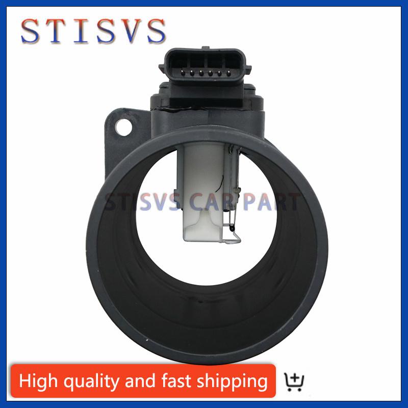 5WK97008Z Luftmassenmesser MAF Sensor Für Renault Trafic Master Kangoo Megane Scenic Vauxhall Vivaro Movano Neu Hohe Qualität
