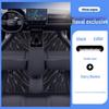 Haval H6L 2026 All-Inclusive Floor Mats - Great Wall Interior Carpet Accessories