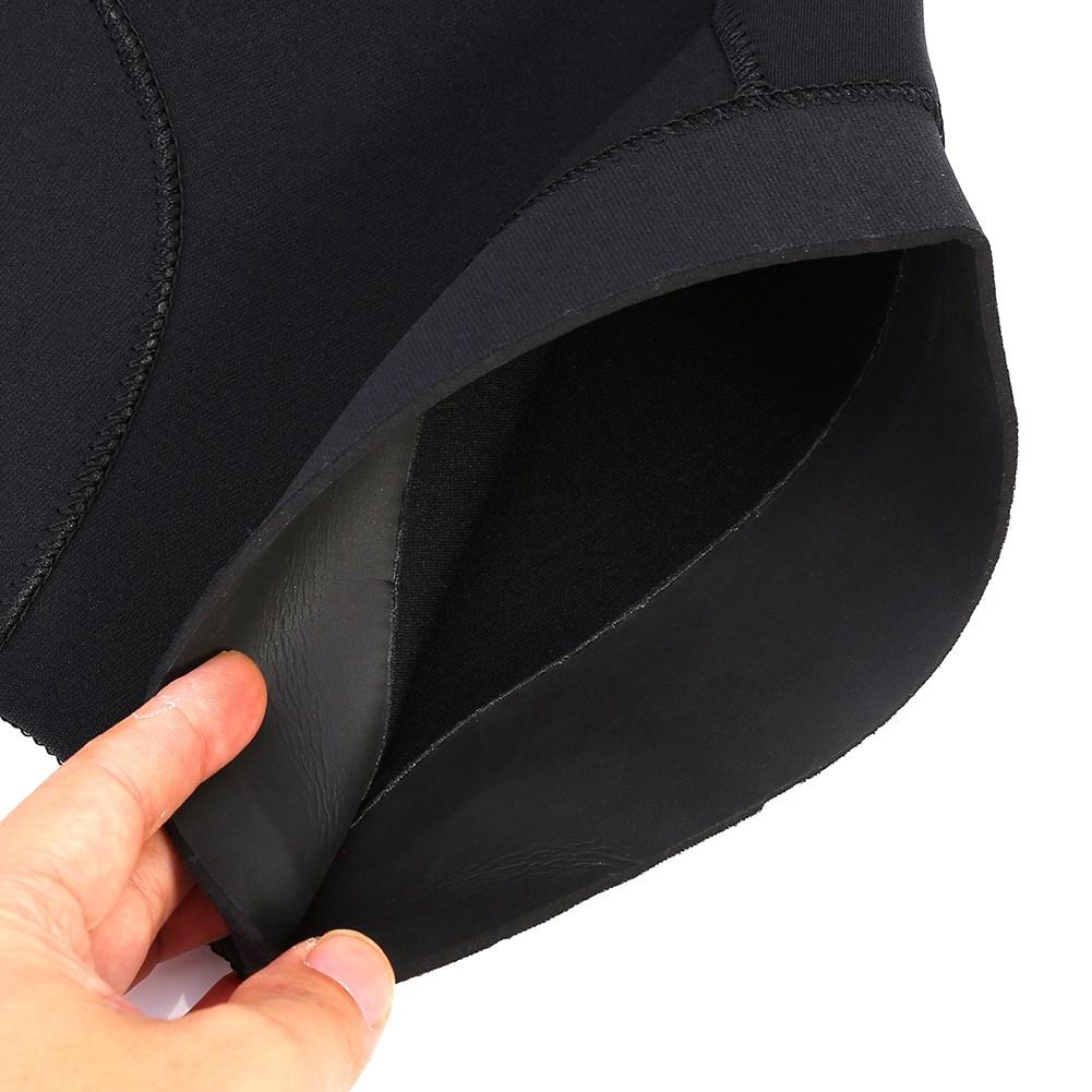 1mm Neoprene Snorkeling Wetsuit Hood Surf Divers Hat Diving S1