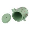 Kitchen Canister Synthetic Resin Storage Jar Condiment Spice Seasoning Storage Container Akimbo