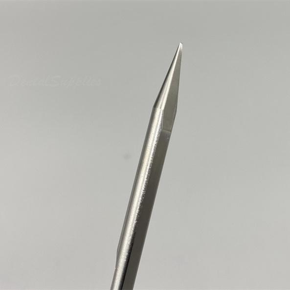 Dental Tools Orthodontic Opener Tool for Opening Self Ligating Passive Bracket Steel Stainless Instruments Single