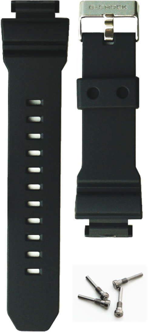 

Винты для ремня для CASIO [Casio] (группа) + GD-X6900