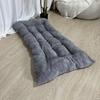 Dog Pet Beds Extra Large Plush Dog Bed Sofa Thickened Super Soft Polyester Pet Mat Dog Crate Mat Bed For Large Dog Bed