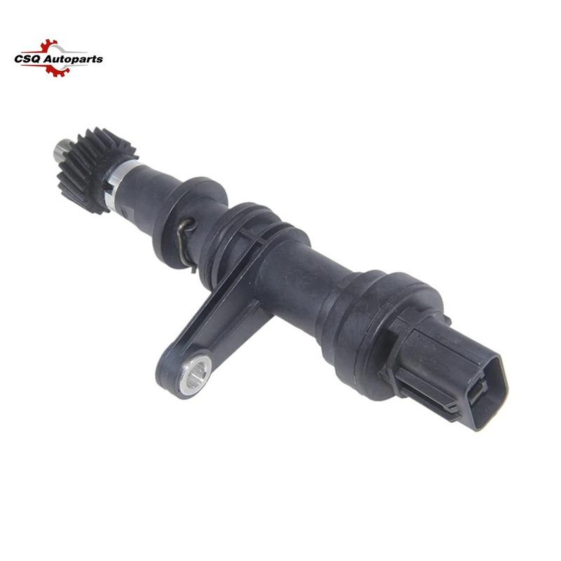 Compatible with Del Sol Fit for Civic 1.6L Manual Transmission Vehicle Speed Sensor (VSS) OE 78410-S04-901 Auto Parts