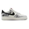 Nike Air Force 1 Rezistente la Alunecare Rezistente la Abraziune Pantofi de Skateboard Joasă Unisex Gri HV5979-130(Echipa683--)