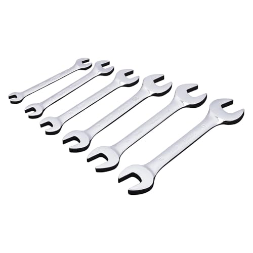 PAOCK Bcross Double-Ended Wrench Set RS-6K