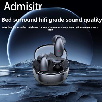 Audio e Video – Cuffie wireless
