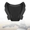 ABS Motorcycle Windshield WindScreen Fit for Benelli 502 C 2019-2021