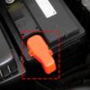 ABS Battery Terminal Protector Dustproof Battery Positive Cable Covers  Auto Shop