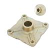 Wheel Hub Mount, Replacement for Motorcycle Moped ATV, Made of Metal with Small Size Light Weight