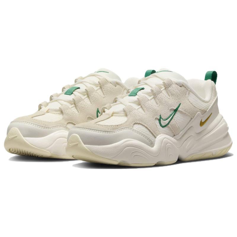 Nike Tech Hera Pale Ivory Sail Women's  Sneakers  FN7491-110