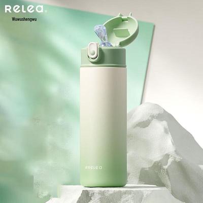 RELEA KEEPER Insulated Thermos
