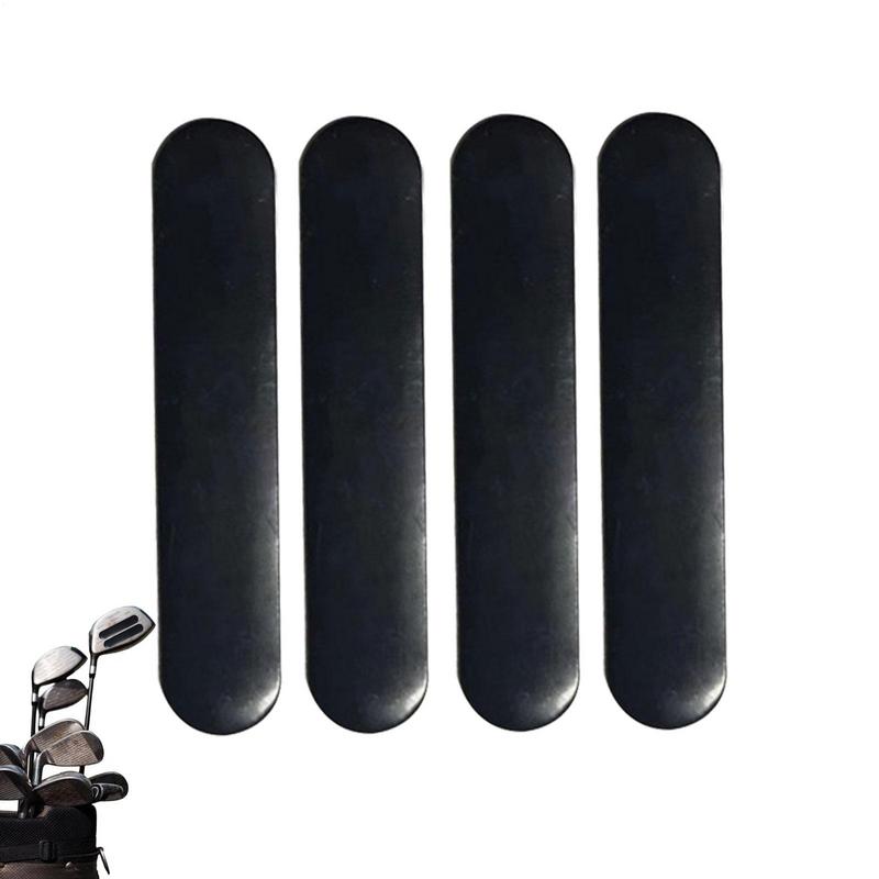 Golfer Adhesive Lead Tape Strips Add Swing Weight To Golf Club Tennis Racket Iron Putter For Driver Iron Putter Tennis Racket