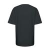 Women's Casual Halloween Breast Print T-Shirt Round Neck Pullover Short Sleeve Top