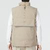 Nike Sportswear Therma-Fit Tech Pack Insulated Vest 'Khaki' Men's DQ4305-247