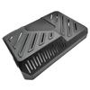 For Volvo XC60 XC90 2018- 2026 Amplifier Harness Protective Cover Seat Under-Cable Kick Guard Accessories
