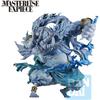 One Piece Masterlise Expiece The Greatest Battle Last One Prize 2 Billion V Thunder God Collectible Figure