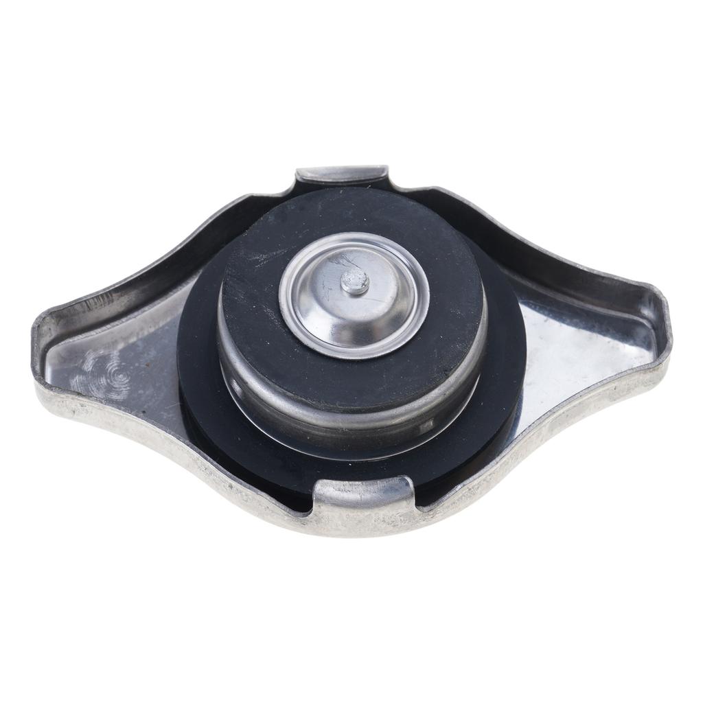 Corrosion Resistant Radiator Caps Lid Maintain Cooling System Efficiency Suitable For Long Distance Travel And Daily Use