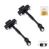 BDP1323-1 2 Pieces Front Door Hinge Stop Check Strap Limiter for Citroen C3 Aircross MK2 A88 2017-2024 YQ00232780