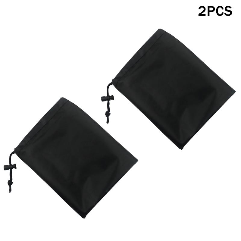1/2/3PCS Waterproof Dust-Proof Projector Cover For Ceiling Indoor Outdoor Home Video Projector Protective Dust Cover