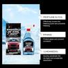 Glas-Eis-Entferner Auto-Scheiben-Frostschutz  -Beschlag  Klare Sicht  Tragbarer Reiniger 355ml