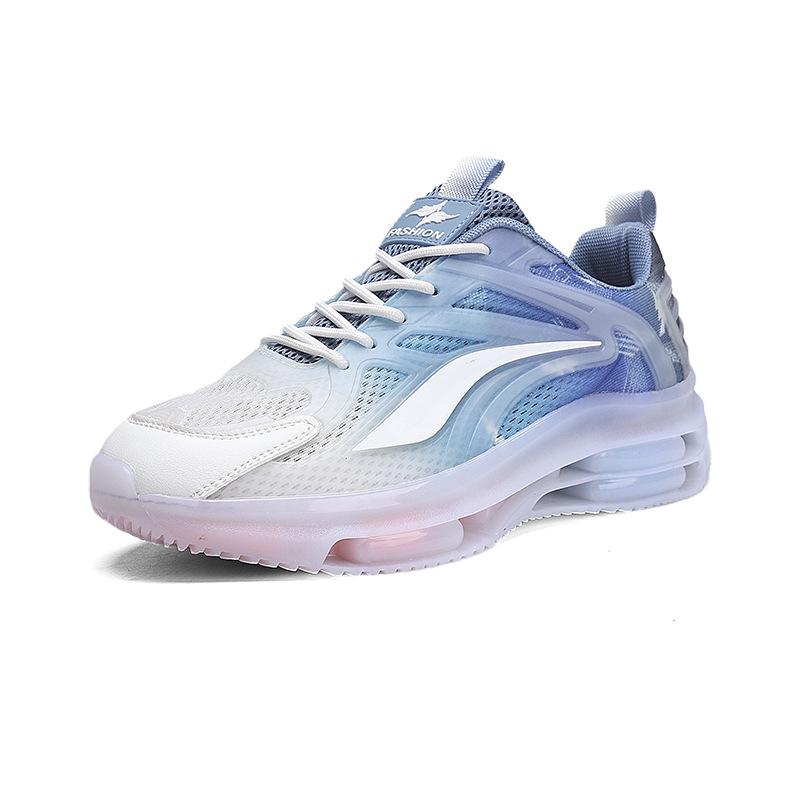 22 дышащие сетчатые кроссовки модная обувь кроссовки для бега студенческая повседневная обувь 39