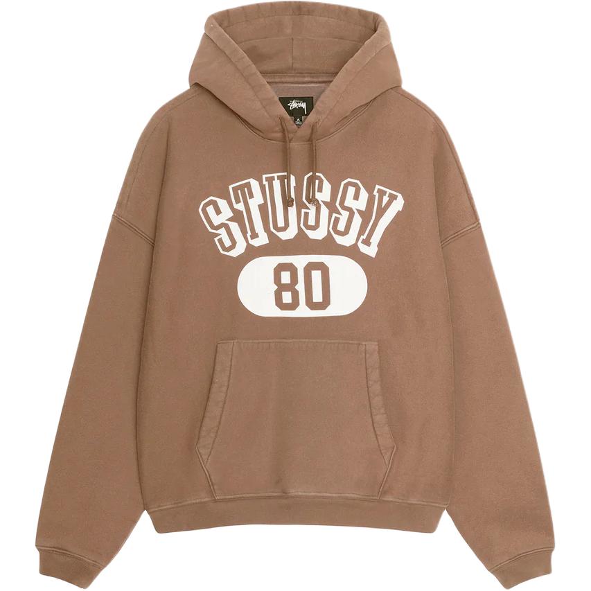 Stussy 80 Relaxed Hoodie 118561
