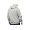 New Converse Sweatshirts Unisex Gray 10025470-A03