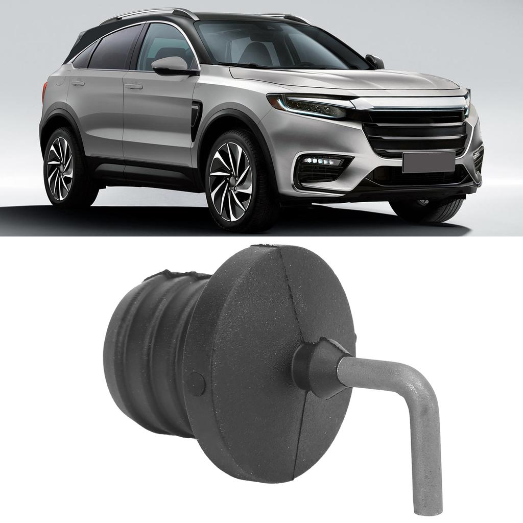 Car Transmission Filler Cap Plug 25615‑5T0‑004 Rubber Repair Replacement for Atf A Cvt HRV Civic City Fit 2017 2018 2019